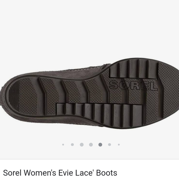 Sorel Boots - Picture 15 of 16